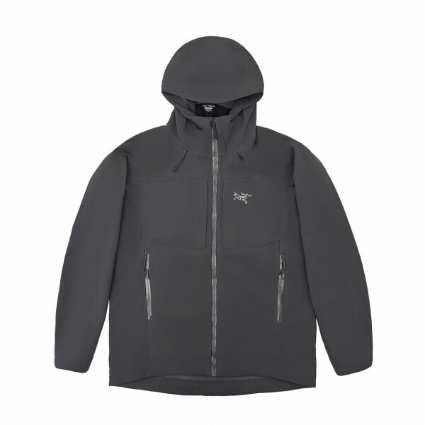 위핑,아크테릭스 ARC TERYX x Gamma Mx HOODY 따뜻한 바람막이 후드 바람막이 남여 공용