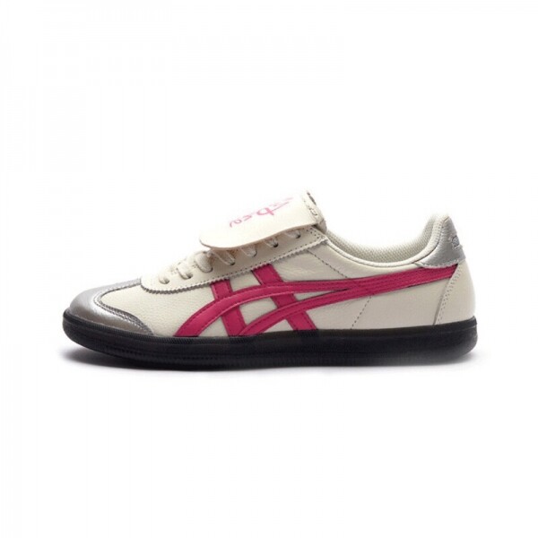 위핑,Onitsuka Tiger 오니츠카타이거 토쿠텐 레드 블랙 1183B938-100（team15 pink）
