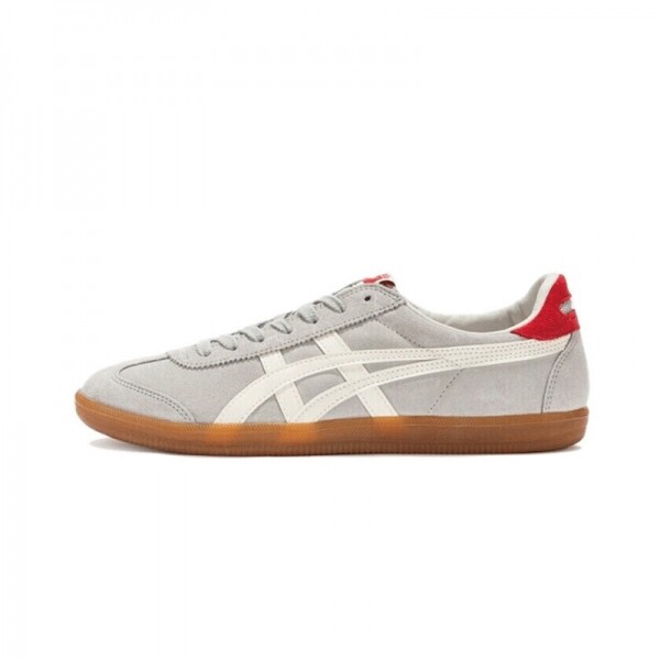 에이프,Onitsuka Tiger 오니츠카타이거 토쿠텐 그레이 레드 1183A907-022