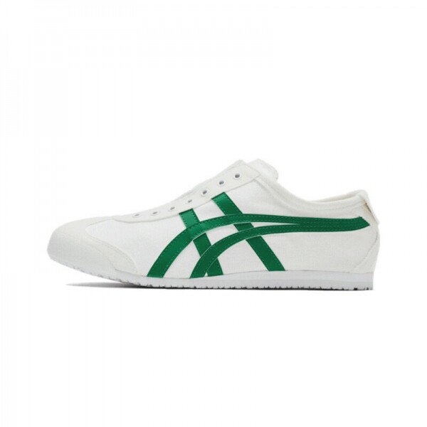 Onitsuka Tiger 오니츠카타이거 멕시코66 그린 1008 D342Q 0184 - 위핑 Onitsuka Tiger 오니츠카타이거 멕시코66 그린 1008 D342Q 0184