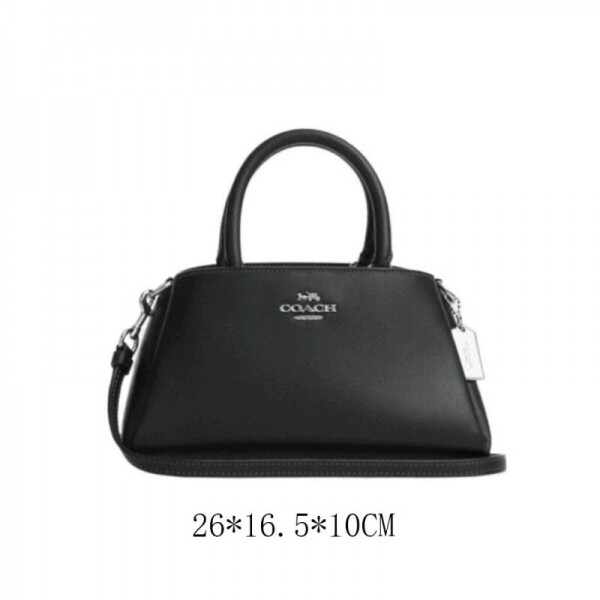 위핑,COACH 코치 CM186 cpn 여자 가방 주리 토트 크로스백