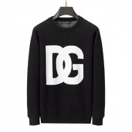 돌체앤가바나 Dolce & Gabbana 남자 라운드 니트 스웨터