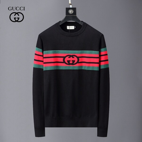 위핑,구찌 GUCCI 남자 니트 스웨터