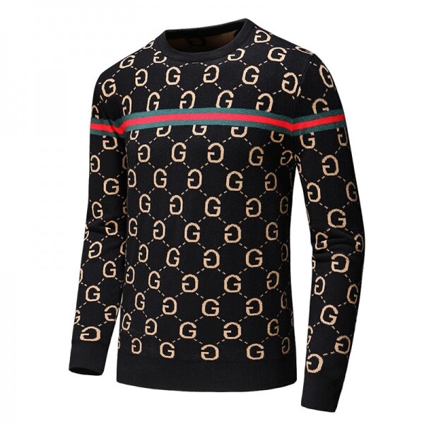 위핑,구찌 GUCCI 남자 니트 스웨터