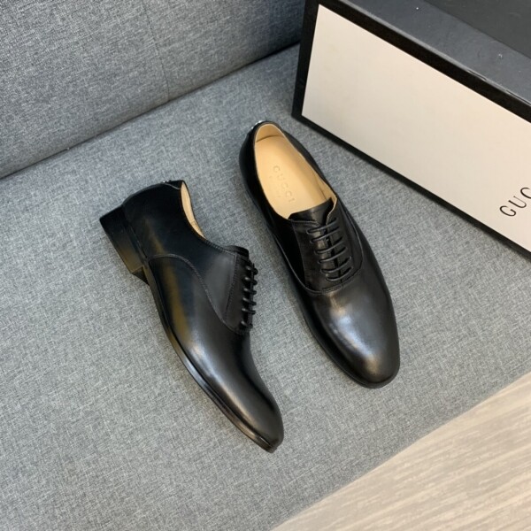 위핑,구찌 Gucci 남자 신상 정장 구두