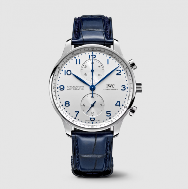 위핑,IWC 아이더블유씨 시계 PORTUGIESER CHRONOGRAPH IW371605