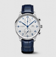 IWC 아이더블유씨 시계 PORTUGIESER CHRONOGRAPH IW371605
