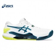 ASICS 아식스 테니스화 젤레졸루션 9 올코트용 1041A330-101