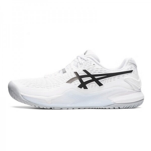 위핑,ASICS 아식스 남성 테니스화 테니스 운동화 젤레졸루션 9 올코트 1041A330-100