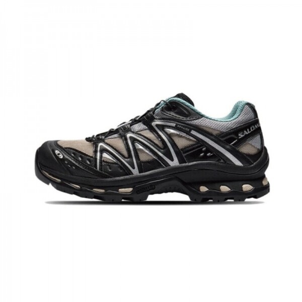 위핑,Salomon 살로몬 XT-Quest 블랙- 471645