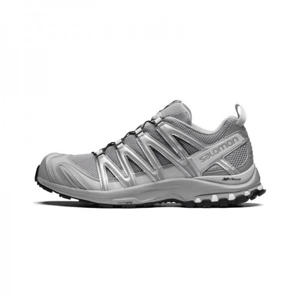 위핑,Salomon 살로몬 XA PRO 3D ADV 살로몬집 밖의 오프로드 운동화 회색 416175
