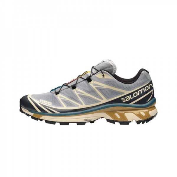 위핑,Salomon 살로몬 XT-6시리즈 블루 - 414551