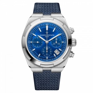 Vacheron Constantin 바쉐론 콘스탄틴  OVERSEAS 5520V/210A-B148 42.5MM 스틸