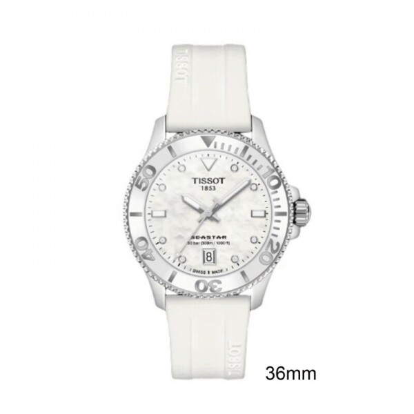 위핑,TISSOT 티쏘 SEASTAR 씨스타 1000 36 MM_T120.210.17.116.00