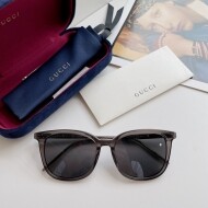 구찌 GUCCI 선글라스 스타일리쉬 선글라스 남녀공용