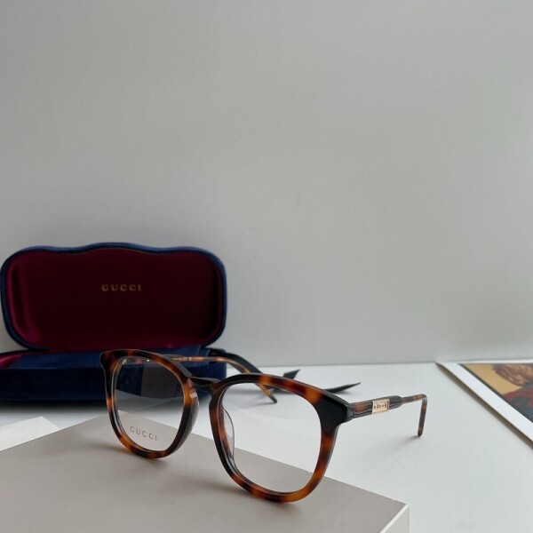 위핑,구찌 GUCCI 패션 만능 안경 남녀 공용