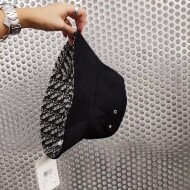 디올 DIOR 클래식 버킷햇 리버시블 버킷햇