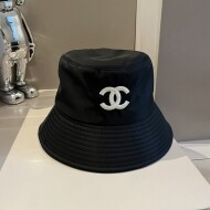 샤넬 CHANEL 클래식 로고 버킷햇 남여공용