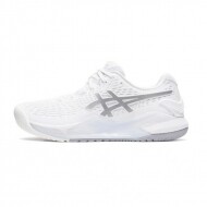ASICS 아식스  테니스화 젤 레졸루션9 올코트 1042A226-100