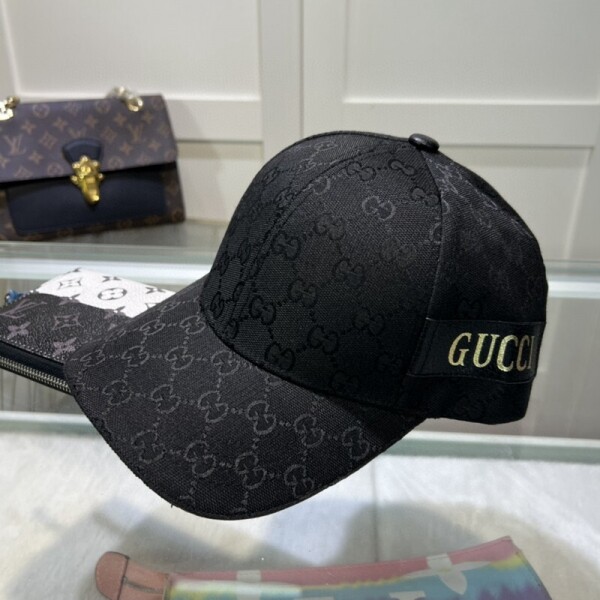 위핑,구찌 GUCCI 클래식 로고 멀티 스냅백 남여공용