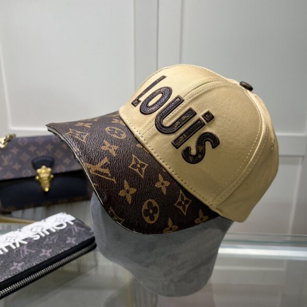 에이프,루이비통 louis vuitton 클래식 로고 빈티지 스냅백 남여공용