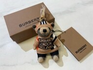 버버리 BURBERRY 클래식 테디베어 키홀더 12*7cm