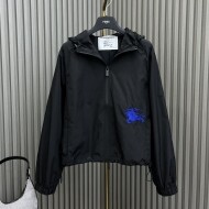 버버리 BURBERRY 커플 지퍼 코트 세트