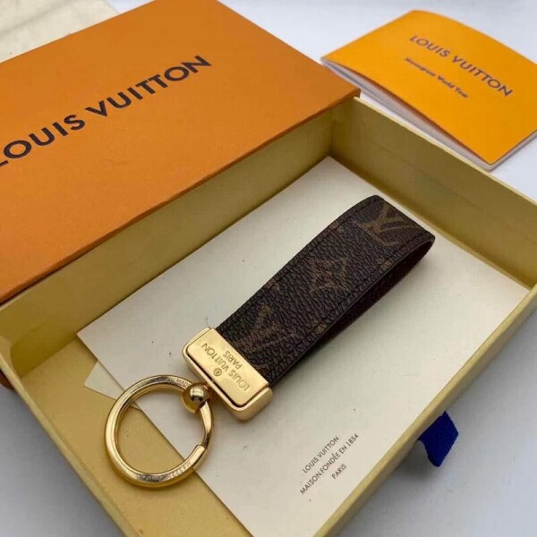블링크,루이비통 louis vuitton 클래식 요소 키홀더