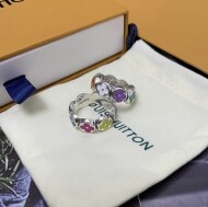 루이비통 louis vuitton 클래식 요소 심플 반지