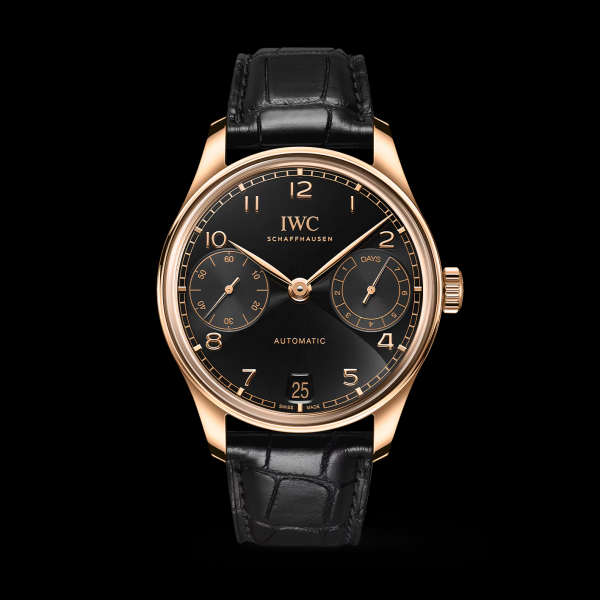 위핑,IWC 파일럿 포르투기저 오토매틱 42 IW501707