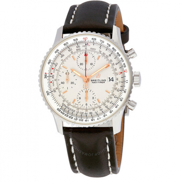 위핑,브라이틀링 BREITLING 남성용 쿼츠 시계