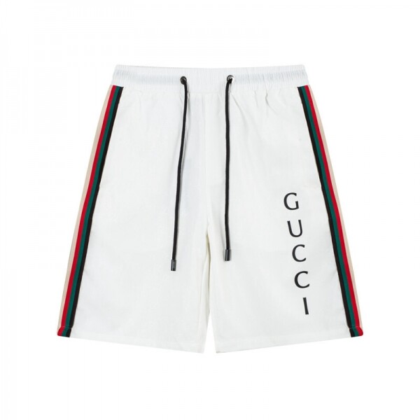 위핑,구찌 GUCCI 클래식 캐주얼 트레이닝 반바지