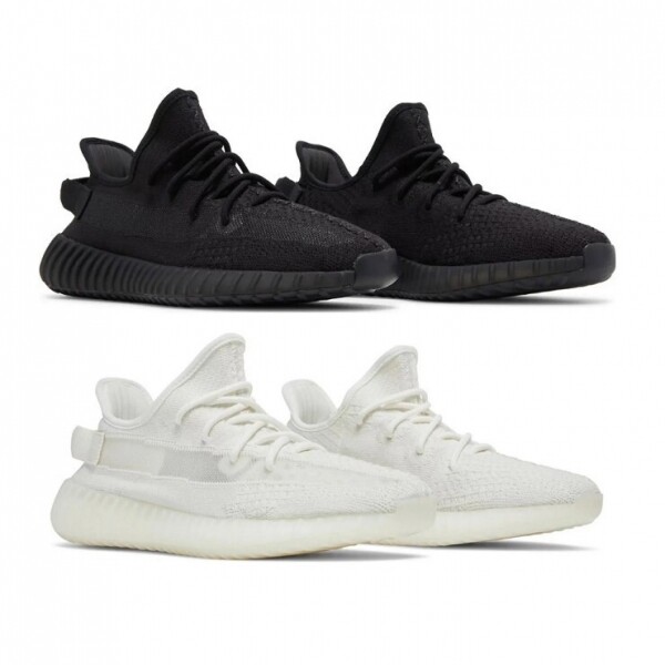 위핑,아디다스 Adidas 이지 부스트 350 V2 오닉스 블랙 HQ4540/HQ6316