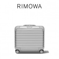 RIMOWA 캐리어 오리지널 트렁크 플러스 40.5x41.5x23cm