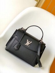루이비통 Louis Vuitton 락미 에버 미니 블랙 M20997 23x17x10cm