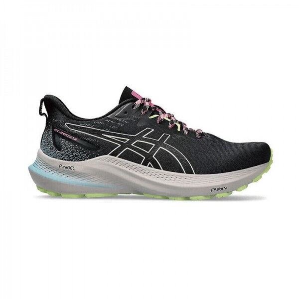 위핑,ASICS 아식스 여성 러닝화 GT-2000 12 TR 1012B587-200