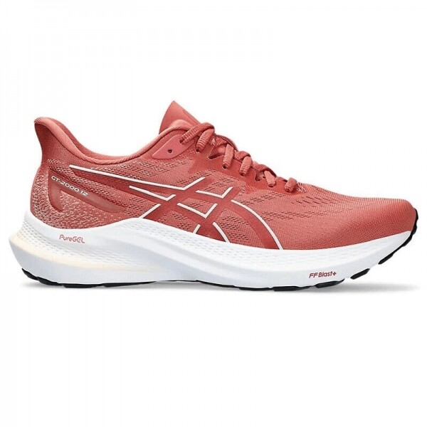 위핑,ASICS 아식스 운동화 GT 2000 12 충격흡수 내마모성 1012B506-600