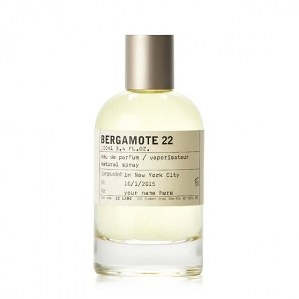 위핑,르라보 베르가못 22 오 드 퍼품 100ml Le Labo