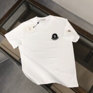 몽클레어 Moncler 커플 캐주얼 반팔 티셔츠 남여 공용