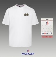 몽클레어 Moncler 커플 캐주얼 반팔 티셔츠 남여 공용