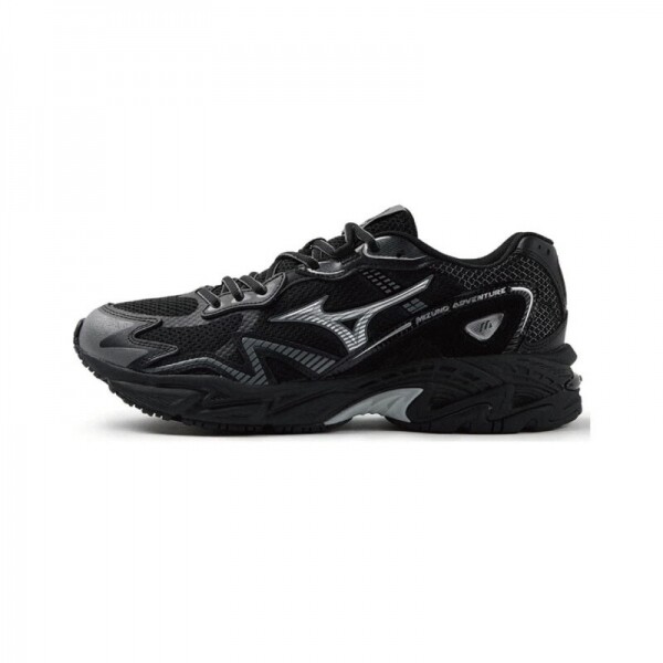 위핑,Mizuno 미즈노 Adventure Twe 운동화 D1GH230103 black