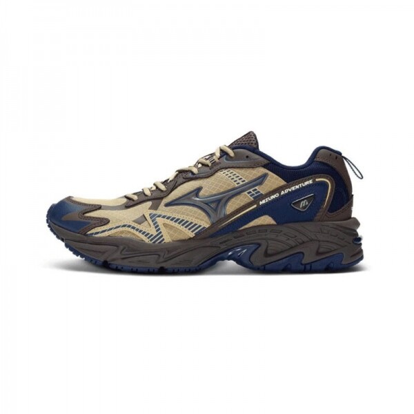 위핑,Mizuno 미즈노 X Adventure Twe 운동화 D1GH231402