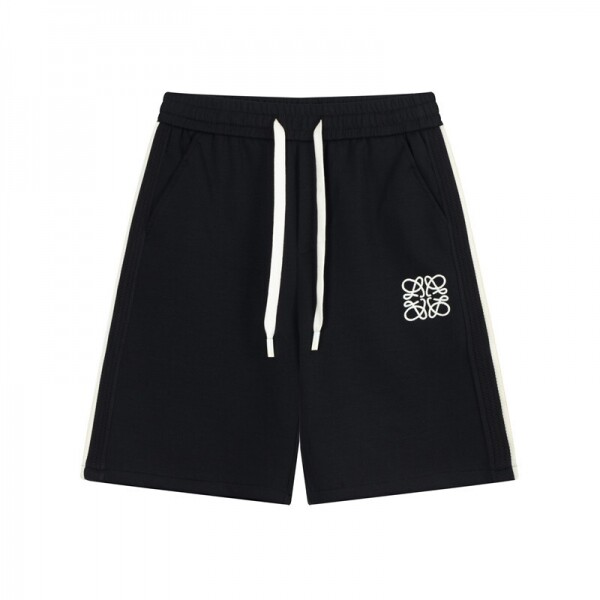 위핑,로에베 LOEWE 스타일리쉬한 디자인 만능 캐주얼 반바지