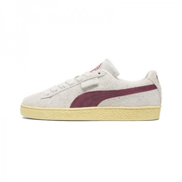 위핑,PUMA 푸마 x 팜 트리 크로우 스웨이드 B 베이퍼 그레이 398343-01