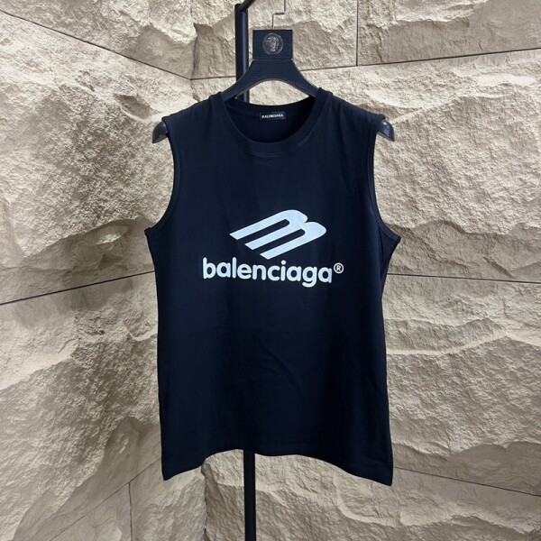위핑,발렌시아가 BALENCIAGA 패션 로고 디자인 트렌드 캐주얼 나시