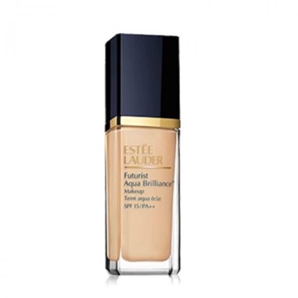 위핑,에스티로더 퓨처리스트 아쿠아 브릴리언스 파운데이션 30ml(SPF15)