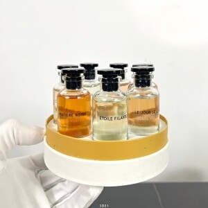 루이비통 Louis Vuitton 드래곤볼 향수 샘플 10ml*7종세트
