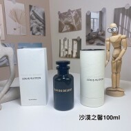 루이비통 Louis Vuitton 사막의 꽃 향수 Fleur du Désert 2018 100ml