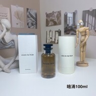 루이비통 Louis Vuitton 암흑물질 향수 Matière Noire 2016 100ml