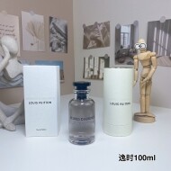 루이비통 Louis Vuitton 부재중 시간 향수 Heures d'Absence 2020 100ml
